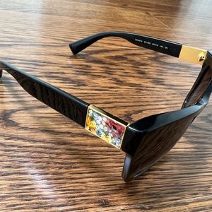 Authentic Dolce & Gabbana sunglasses